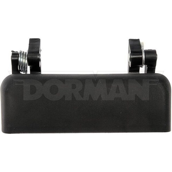 Motormite EXTERIOR DOOR HANDLE DIRECT FIT 90022 - main